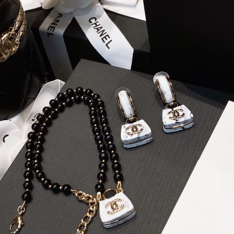 Chanel Necklaces